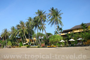 Kantiang Bay Koh Lanta