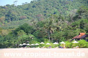 Kantiang Bay Koh Lanta Kantiang Bay Koh Lanta