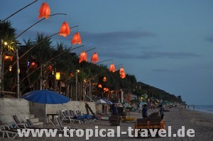 Klong Nin Koh Lanta