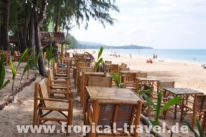 Long Beach Long Beach Koh Lanta