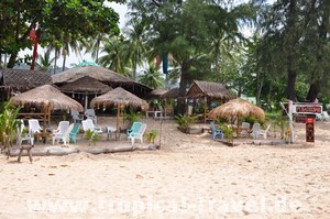 Long Beach Koh Lanta