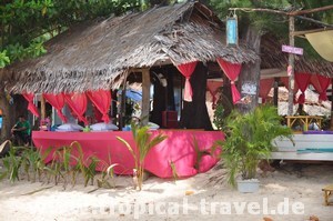 Long Beach Koh Lanta