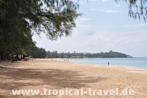 Long Beach Koh Lanta