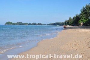 Long Beach Koh Lanta