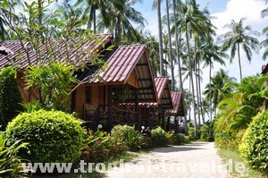 Klong Khong Koh Lanta