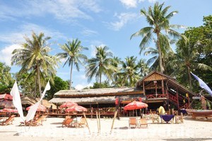 Klong Khong Koh Lanta