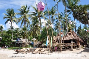 Klong Khong Klong Khong Koh Lanta