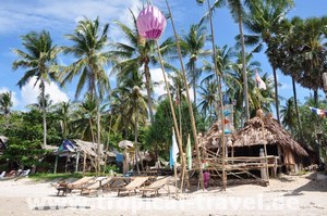 Klong Khong Koh Lanta