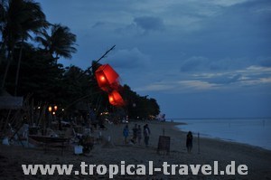 Klong Khong Koh Lanta