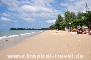 Klong Dao Klong Dao Koh Lanta