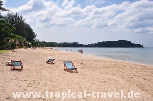 Klong Dao Klong Dao Koh Lanta