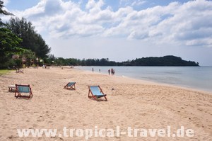 Klong Dao Koh Lanta