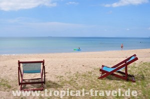 Klong Dao Koh Lanta