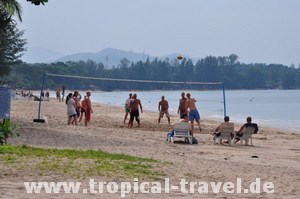 Klong Dao Koh Lanta