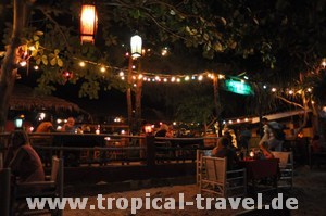 Klong Dao Klong Dao Koh Lanta
