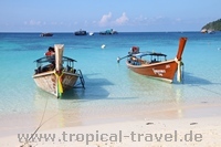 Koh Lipe © tropical-travel.com
