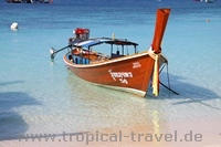 © tropical-travel.com
