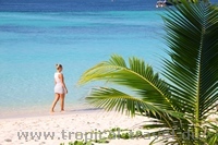 Pattaya beach Koh Lipe © tropical-travel.com