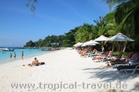 Pattaya beach © tropical-travel.com