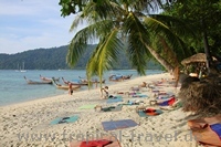 Pattaya beach © tropical-travel.com