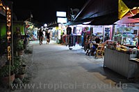 Walking Street © tropical-travel.com