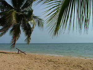 Koh Mak