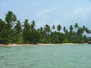 Koh Mak