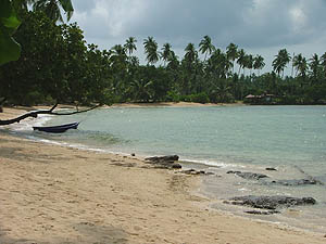 Koh Mak