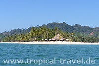 Koh Muk © tropical-travel.com