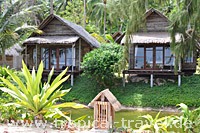 Koh Ngai Coco Cottages © tropical-travel.com