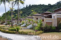 Koh Ngai Koh Ngai Fantasy Resort © tropical-travel.com