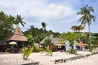 Koh Ngai Koh Ngai Mayalay Resort & Spa © tropical-travel.com