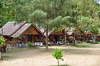 Koh Ngai Koh Ngai Villa © tropical-travel.com