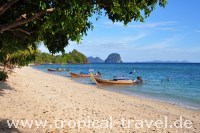 Koh Ngai © tropical-travel.com