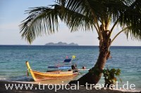 Koh Ngai © tropical-travel.com