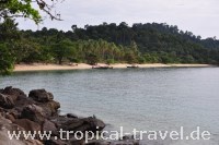 Koh Ngai © tropical-travel.com