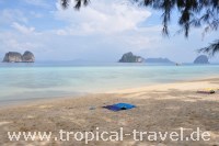 Koh Ngai © tropical-travel.com