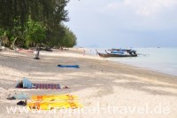 Koh Ngai © tropical-travel.com