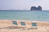 Koh Ngai © tropical-travel.com