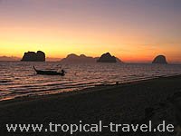 Koh Ngai © tropical-travel.com