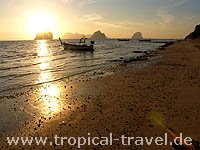 Koh Ngai © tropical-travel.com