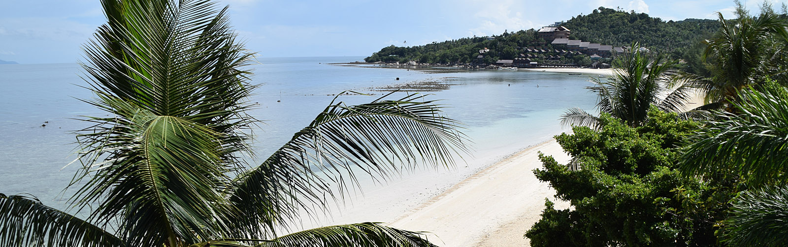 Koh Phangan, Thailand