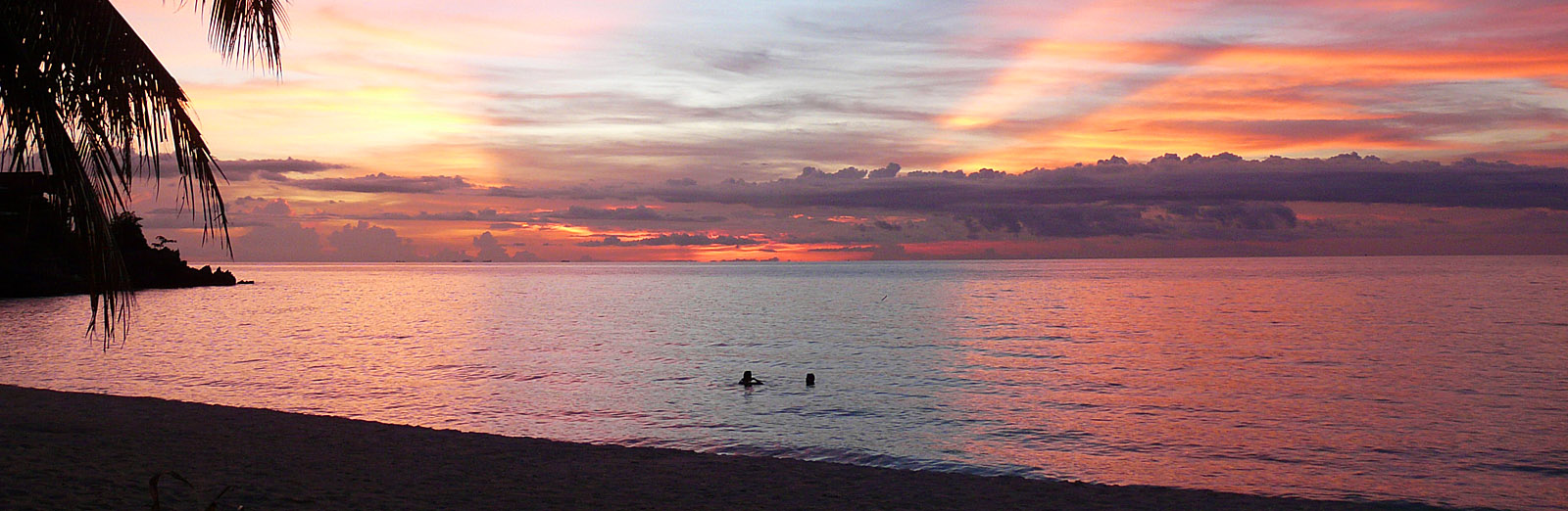 Koh Phangan, Thailand