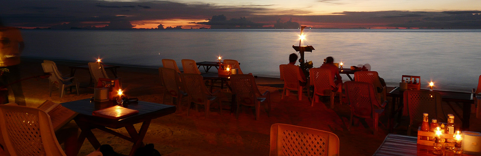 Koh Phangan, Thailand