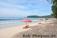 Koh Phayam