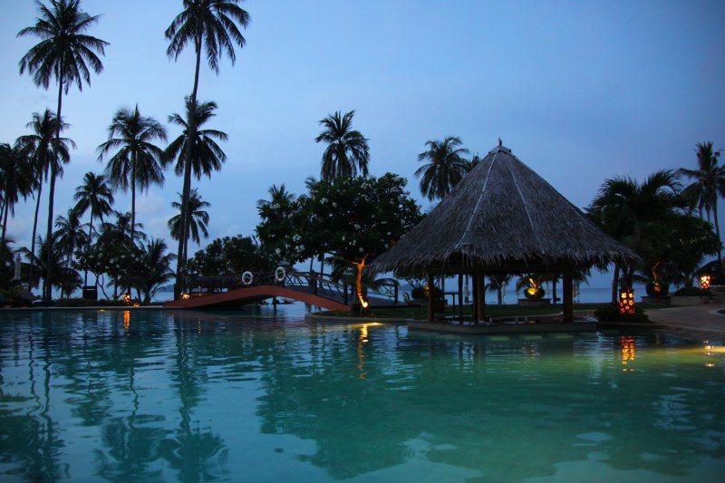Phi Phi Island Village Resort Koh Phi Phi © tropical-travel.com