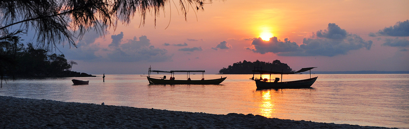 Koh Rong