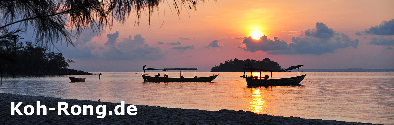 Koh Rong