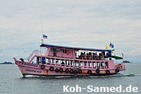 Ban Phe Ban Phe © tropical-travel.com