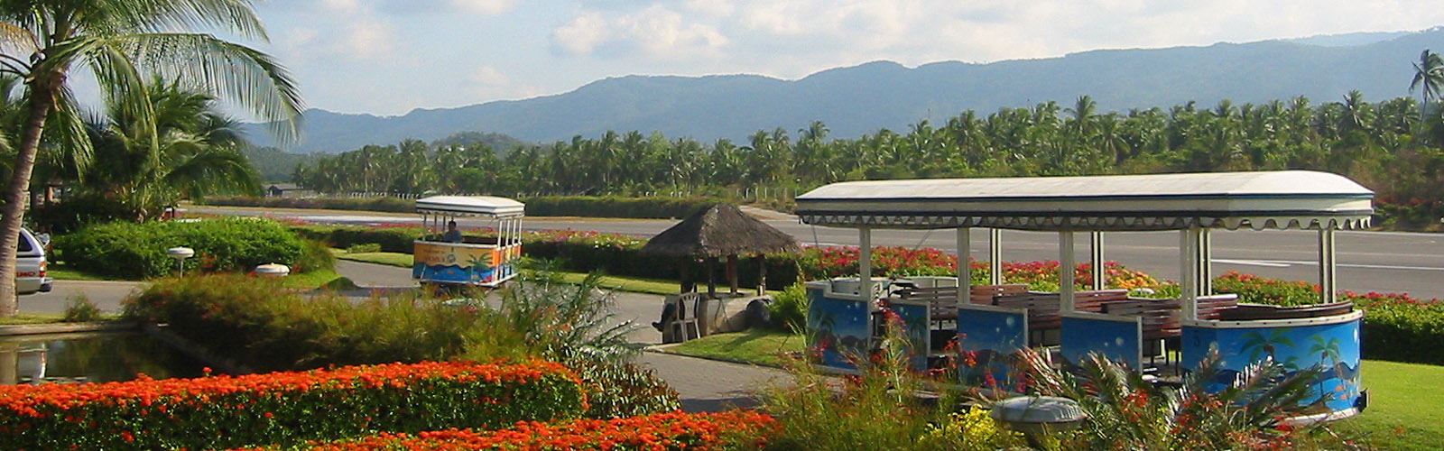 Koh Samui, Thailand